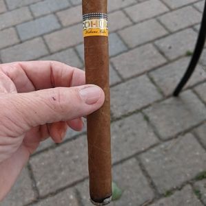 Meet your Posher, Bob